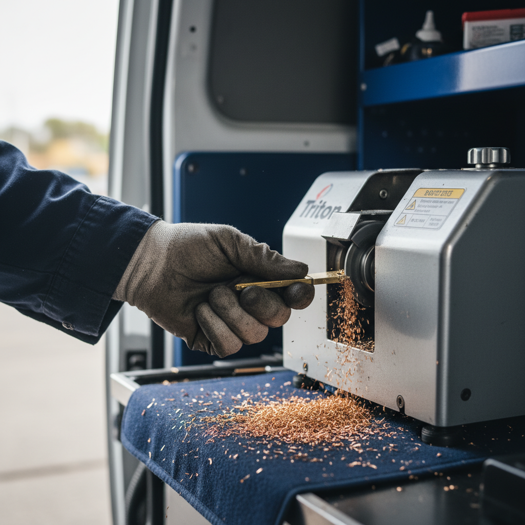 Automotive Locksmith in Las Vegas